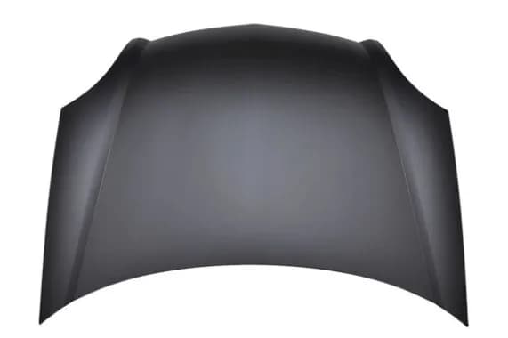 Capot-moteur avant — image 1