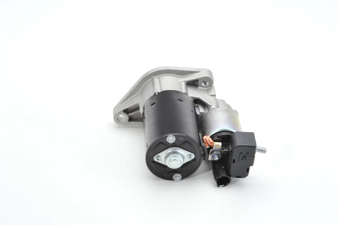 Démarreur 12V 1,1kW pour véhicules Toyota