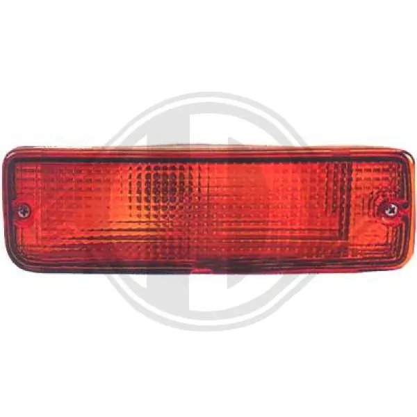 Feu clignotant avant droit pour VW Taro et Toyota Hilux