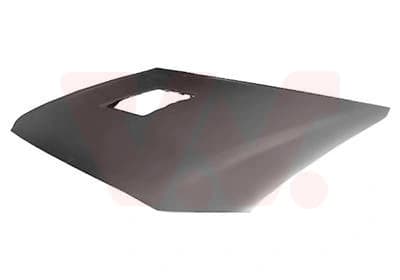 Capot moteur pour Toyota Hilux VII Pick-up