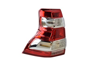 Feu arrière gauche LED