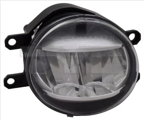 Projecteur antibrouillard droit LED