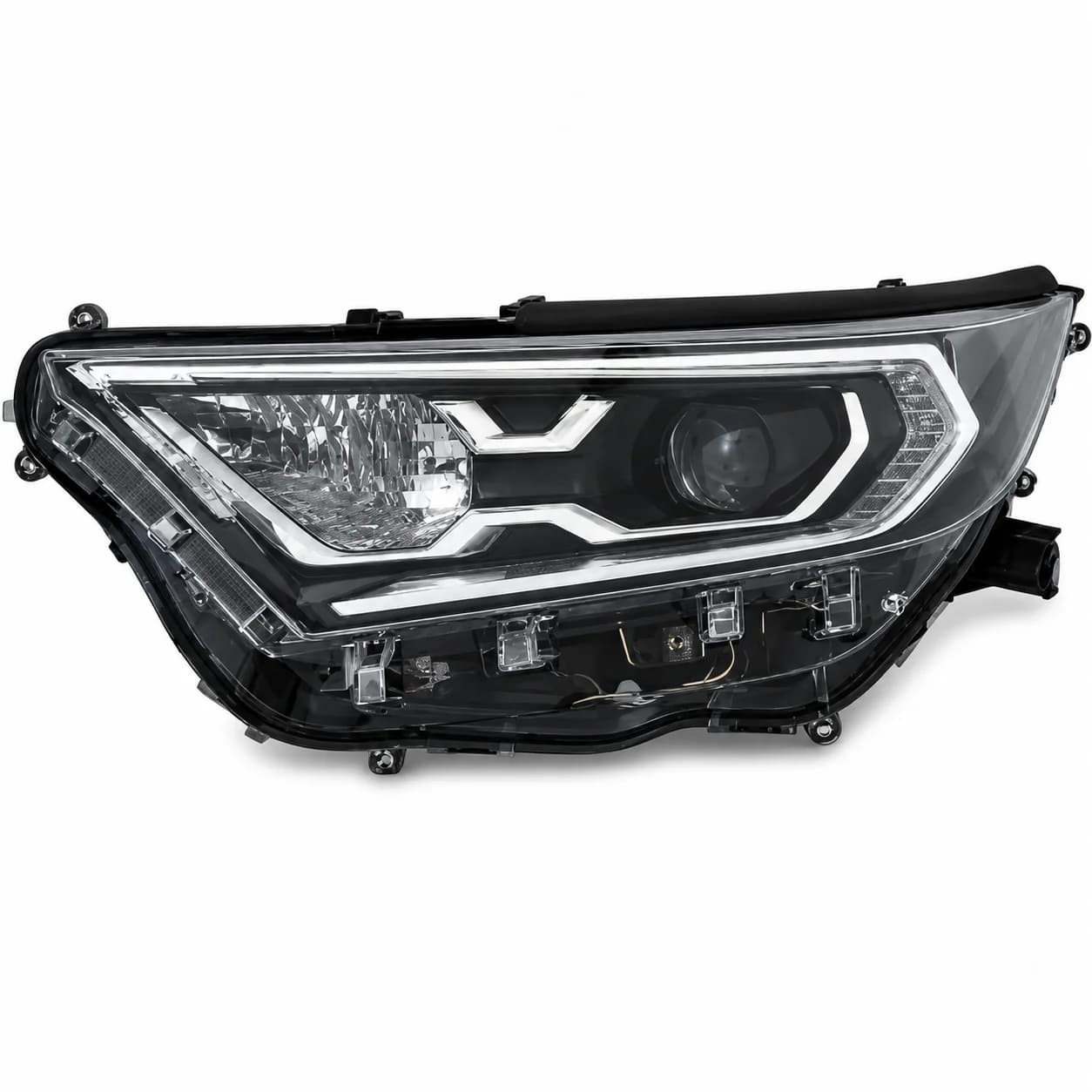 Projecteur principal gauche LED pour Toyota RAV4 V