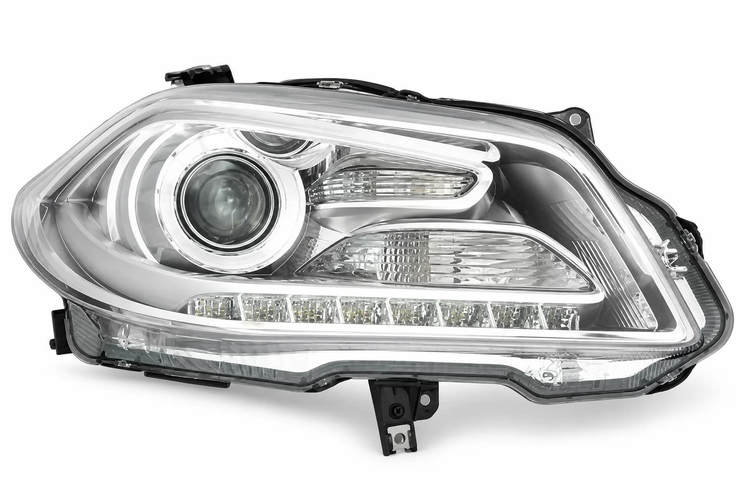 Projecteur principal droit