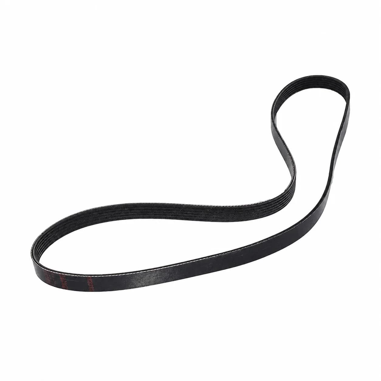 Courroie trapézoïdale à nervures BANDO 1388 mm