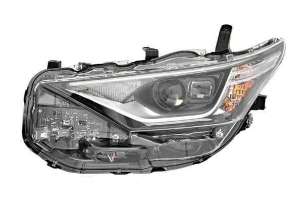 Projecteur principal