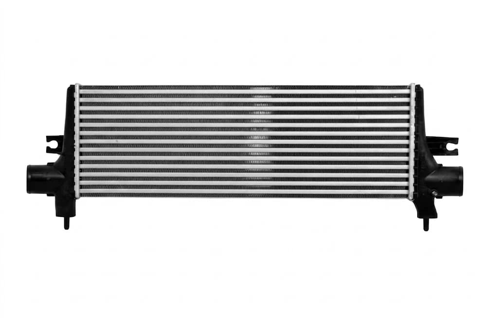 Intercooler - Refroidissement moteur