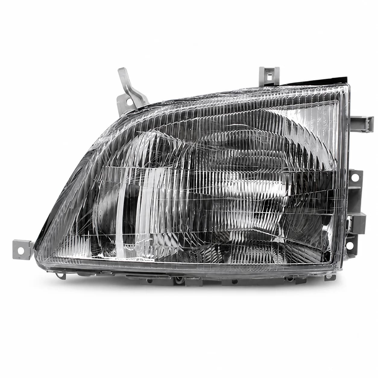 Projecteur principal gauche